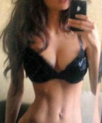 Анкета проститутки Евочка - город Гайсин, 27 лет, №13617