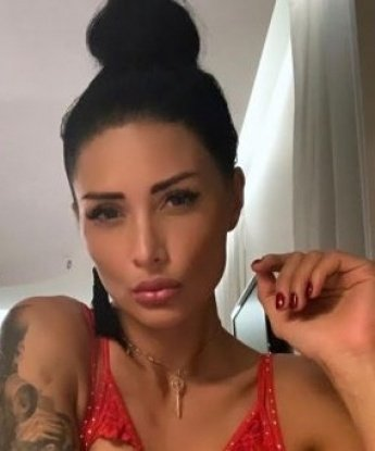 Анкета проститутки Дюша - город Гайсин, 26 лет, №15634