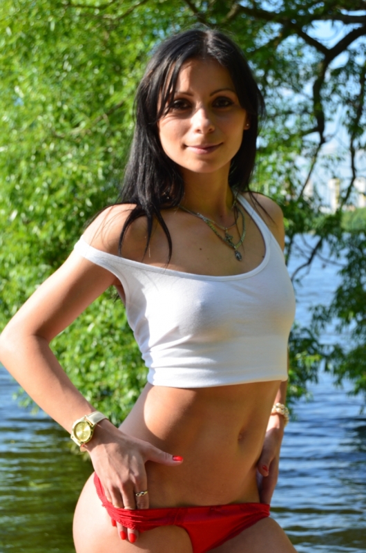 Анкета проститутки Полина - город Гайсин, 22 года, №19028