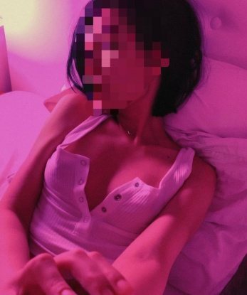 Анкета проститутки Мила - город Гайсин, 25 лет, №4509