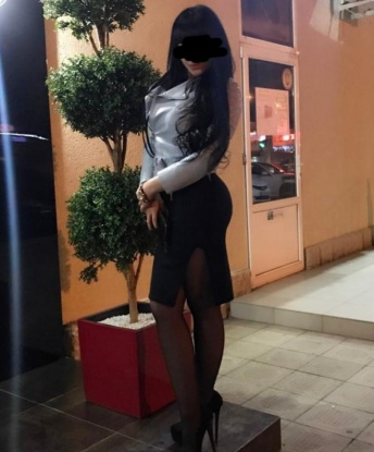 Анкета проститутки Окся - город Гайсин, 33 года, №9854