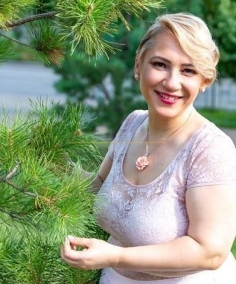 Анкета проститутки Жанна - город Гайсин, 41 год, №9982